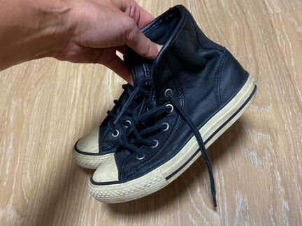 Кеды convers all star