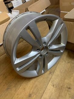 Диск колесный оригинал Мерседес ML W166 r19