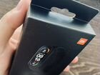 Xiaomi miband 6 Новые (оригинал, русский язык) объявление продам