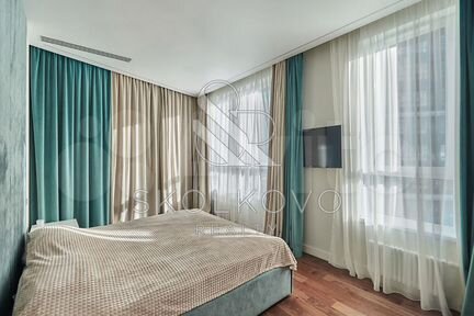 3-к квартира, 75 м², 11/19 эт.