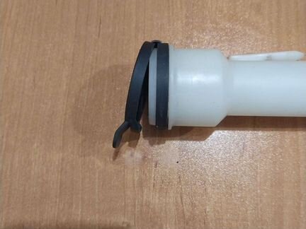 Горловина бачка стеклоомывателя Шевроле Круз