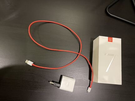 Смартфон OnePlus 7 Pro 8/256GB (в идеальном сост.)