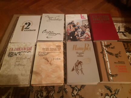 Книги по 100