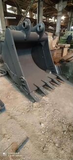 Стандартный с бокорезами для John Deere 225