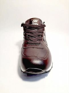 Кроссовки New Balance