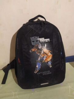 Рюкзак для мальчиков