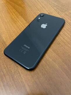 Телефон iPhone xr