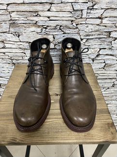 Ботинки Giorgio Armani оригинал