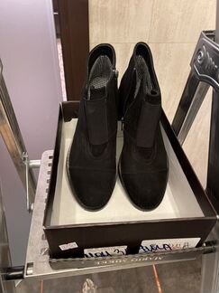 Ботильоны женские 38 размер новые