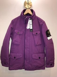 Куртка Stone Island David TC PrimaLoft оригинал