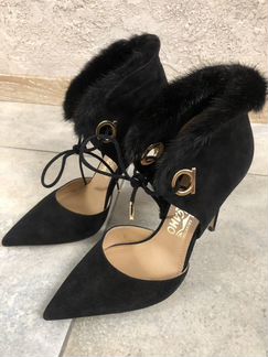 Туфли Salvatore Ferragamo