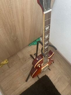 Burny Super Grade электрогитара