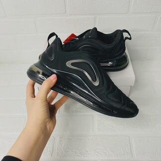 Кроссовки Nike Air Max 720