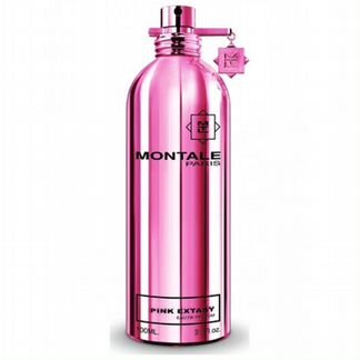 Парфюмерная вода Montale Pink Extasy женская новое