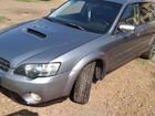Subaru Outback 2.5 AT, 2006, 159 000 км