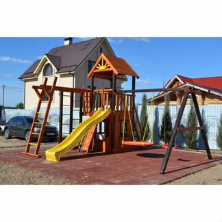 Игровой комплекс для детей Марк 6
