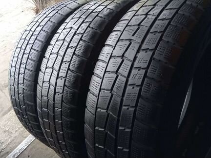 215 60 16 Dunlop winter maxx