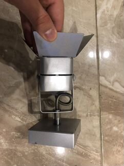 Светильник потолочный