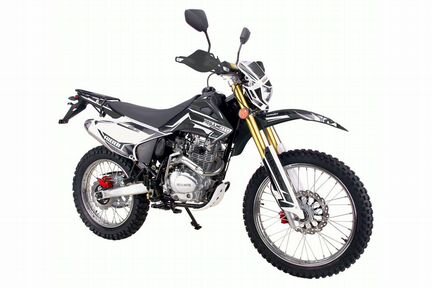 Мотоцикл Regulmoto Sport-003