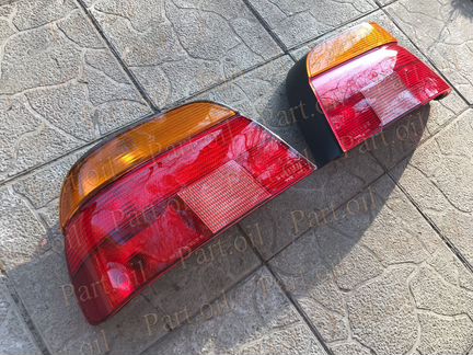 Фонарь задний BMW E39 1995-2003