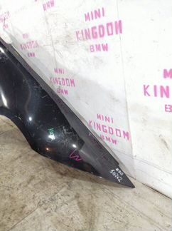 Крыло переднее правое Bmw 3-Series E90 2005-2011
