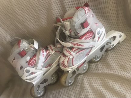 Ролики детские