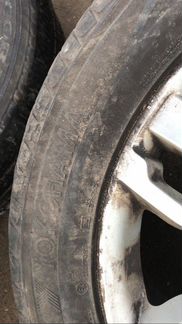 Резина Yokohama