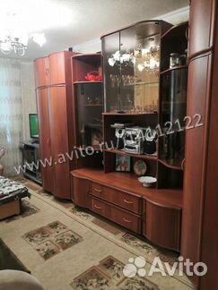 2-к квартира, 41 м², 2/5 эт.