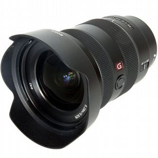 Sony FE 16-35mm F2.8 GM новая