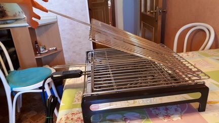 Электробарбекю