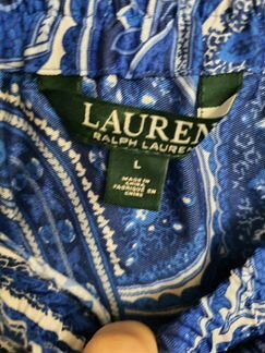Юбка Ralph Lauren оригинал новая с ярлыками