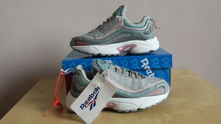 Кроссовки Reebok DMX, 36/41