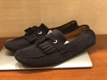 Мокасины