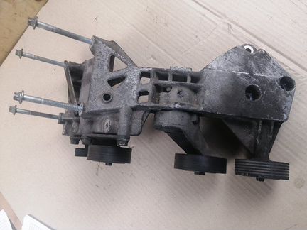 Натяжитель ремня Mercedes-Benz A-Class W169 OM640