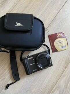Компактный фотоаппарат Samsung WB550