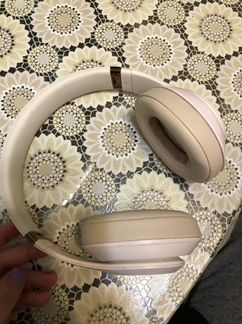 Наушники beats studio 3