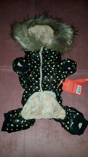 Одежда для собак