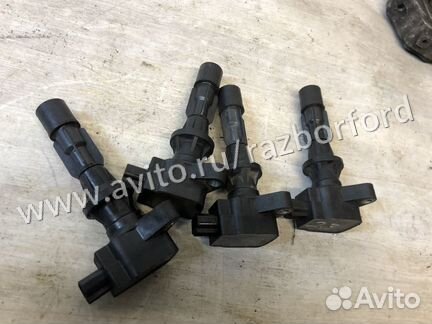 Катушка зажигания Ford Mondeo 4 2.3