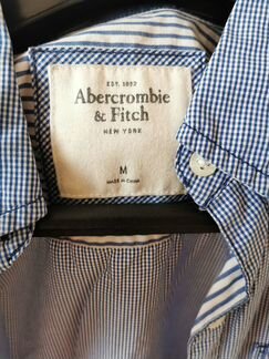 Женская рубашка, Abercrombie and Fitch