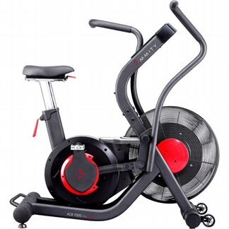 Коммерческий велотренажёр ammity PRO ACB 7000