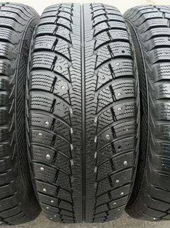 215 65 16 Gislaved бу Шины Зимние 215 65 R16 102L