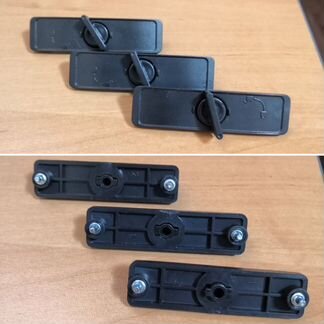 Крепления/держатели для жесткого или SSD диска