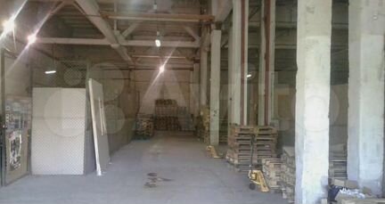 Сдам Производственное помещение, 1750.0 м²
