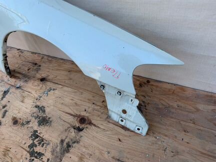 Крыло переднее правое Volvo S60 2004