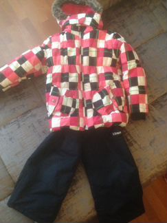 E trem от Gusti рост 110-116