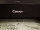 Цветной принтер Canon pixma ip2700 струйный