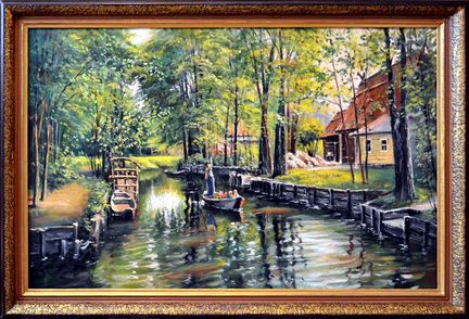 Картины, живопись