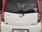 Daihatsu Move 0.7 CVT, 2013, 154 000 км объявление продам
