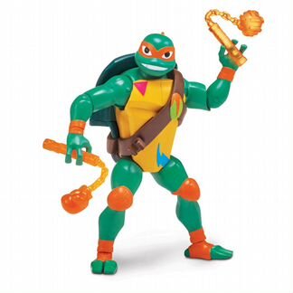 Фигурка tmnt (Черепашки Ниндзя) Playmates Toys, Ми