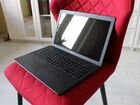 Ноутбук Asus А552Сl i5-3337u (1.8) /4G/750G/15.6 H объявление продам